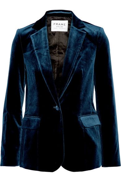 8207e6ef6040aa7e0140e65a22e75a21--velvet-jacket-blue-blazers