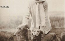 Blixen Dogs