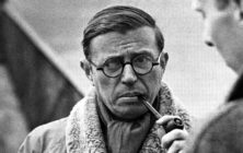 sartre