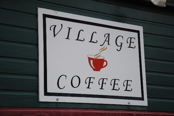villagecoffee
