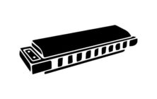 harmonica