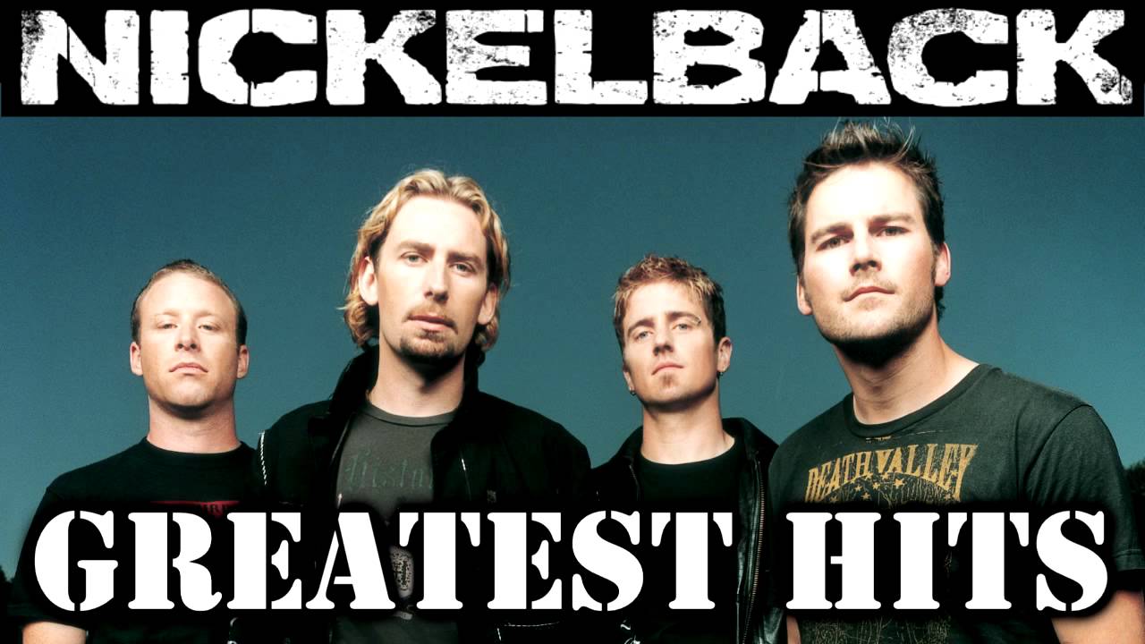 nicklback