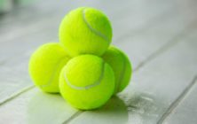 tennisball