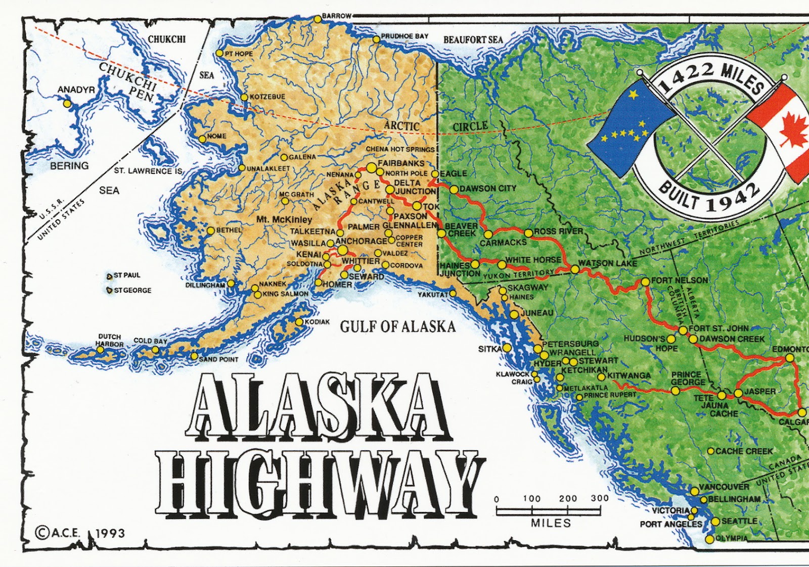 alaska_highway_map