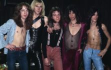 aerosmith