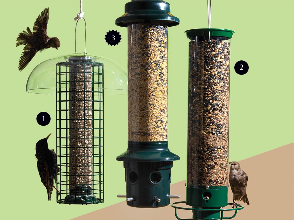 best-bird-feeders