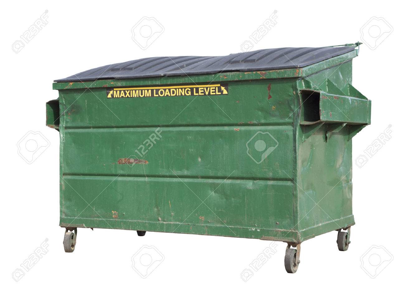 greendumpster
