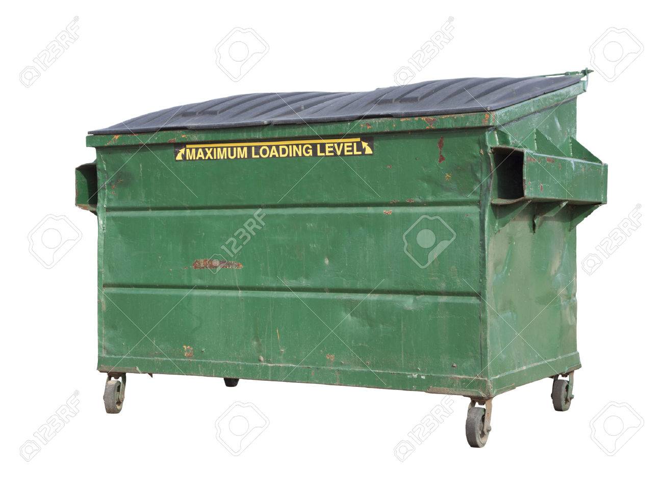 greendumpster