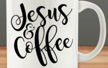 jesusmug