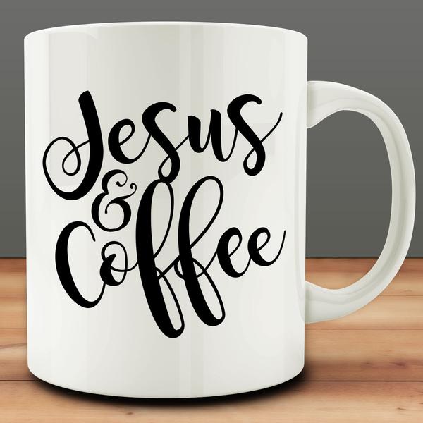 jesusmug