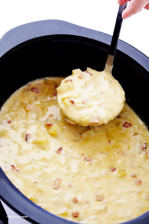 potatosoup