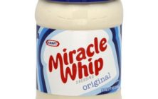 miracle whip