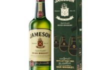 whiskey
