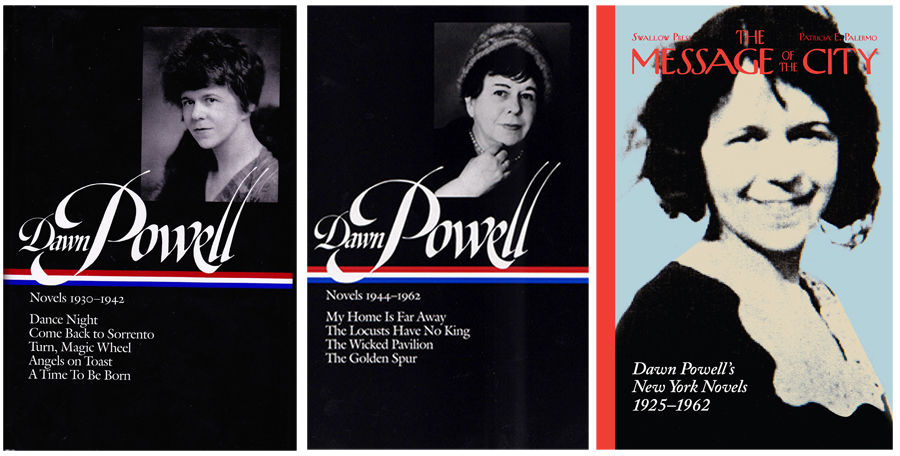 powellnovels