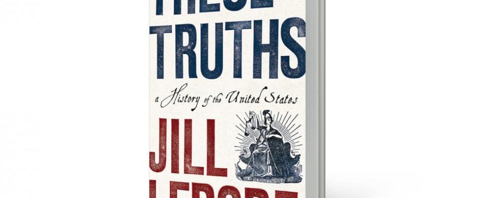 thesetruths thesetruths