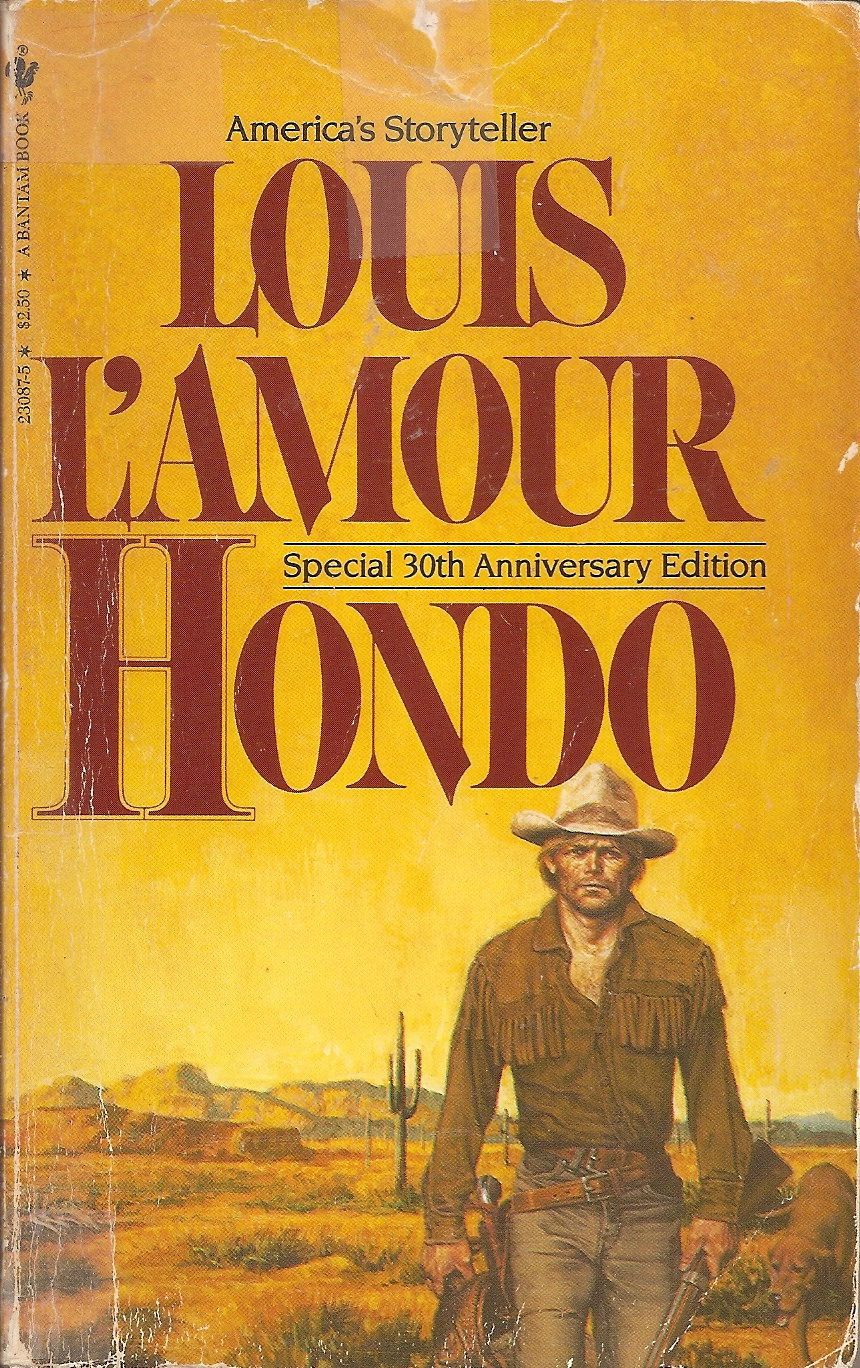hondo hondo