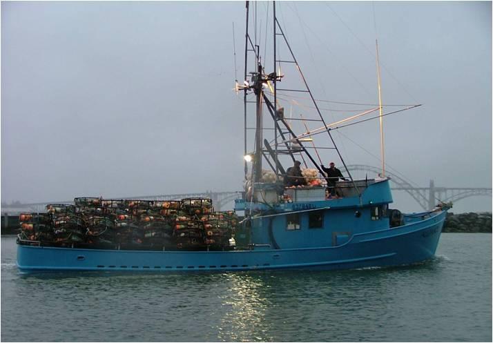 crabboat