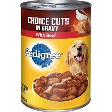 dogfood