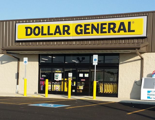dollargeneral