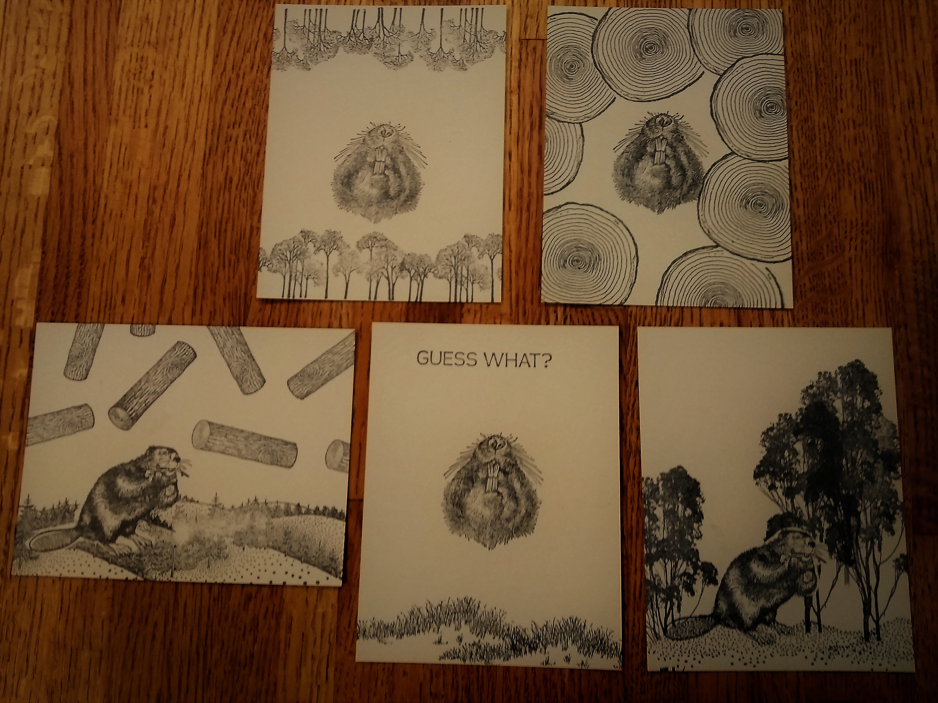 beavercards beavercards