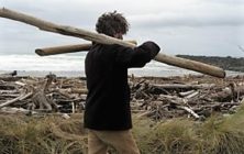 matt shouldering logs (2)