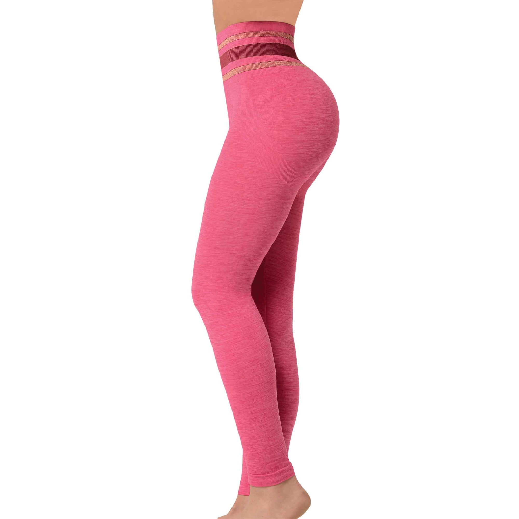 pinkyogapants