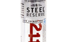 Steel Reserve 211 High Gravity 16fl oz