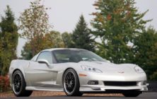 corvette