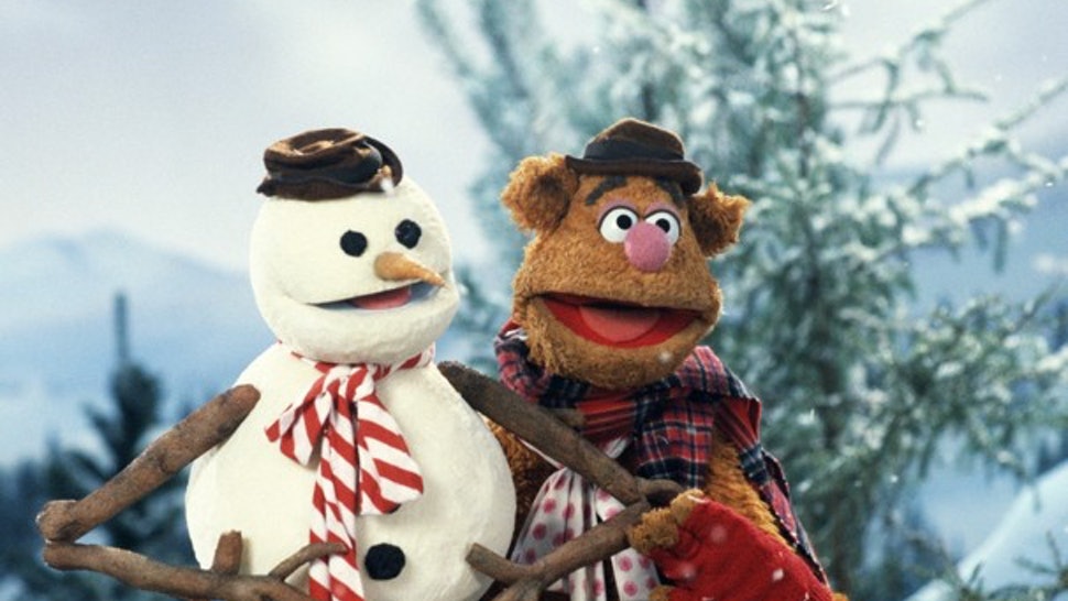 muppetxmas