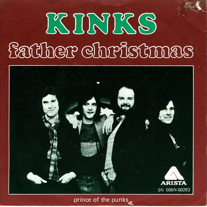 kinks