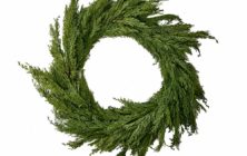 wreath