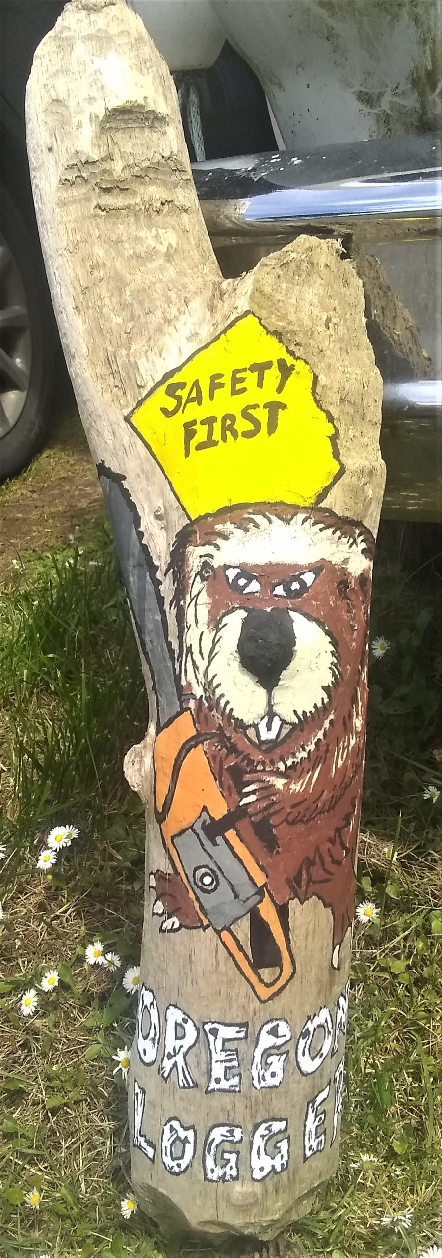 beaverart