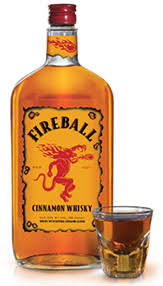 fireball