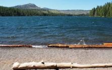 lake