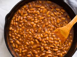 beans