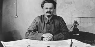 trotsky