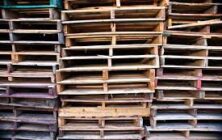 pallets