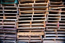pallets pallets