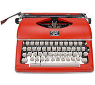 typewriter typewriter