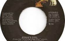 jessie girl