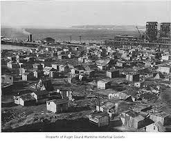 hoovervilles