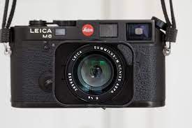 leica leica