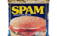 spam