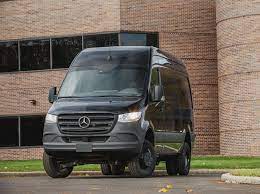 sprinter