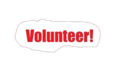 volunteer