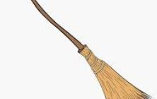 broomstick