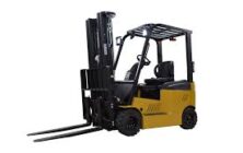 forklift