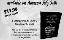 BOOK LAUNCH 3 DAYS