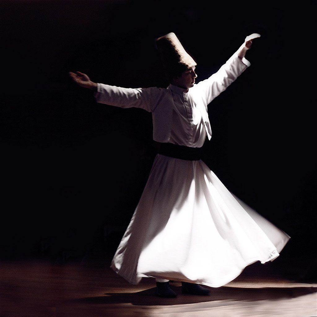 dervish