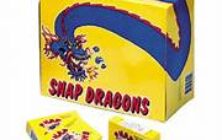 dragons